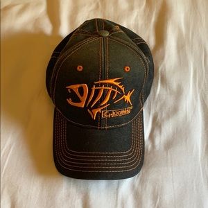 G Loomis fishing hat in like new condition